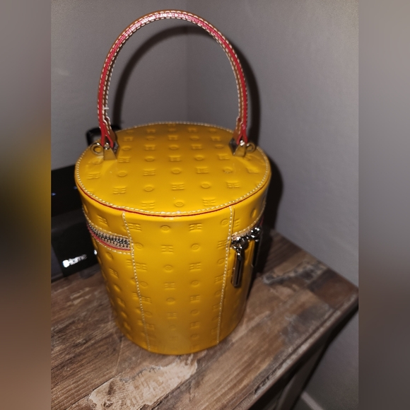 Arcadia structural bag - Picture 4 of 4